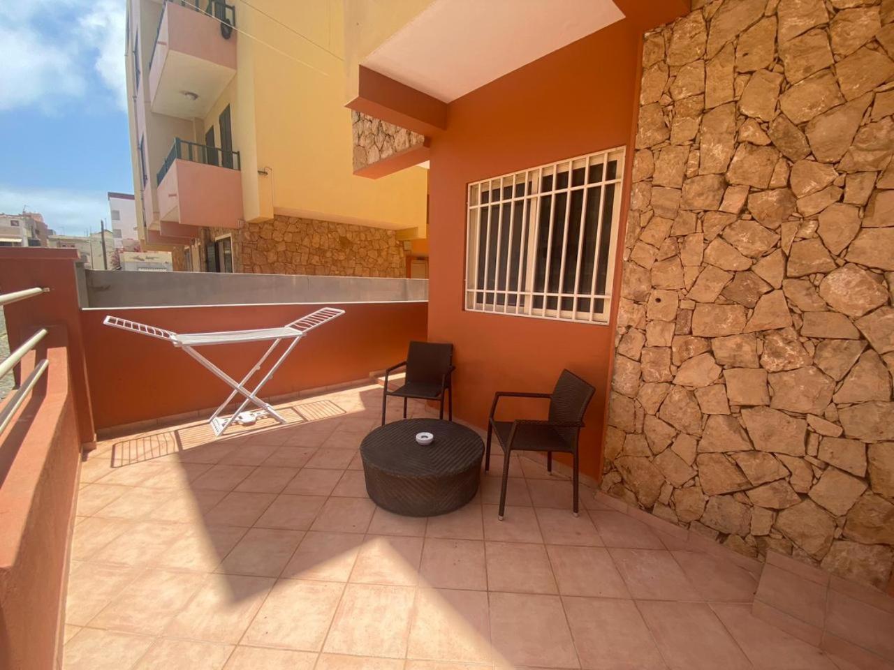 Katila-Rooms T1 Santa Maria Extérieur photo