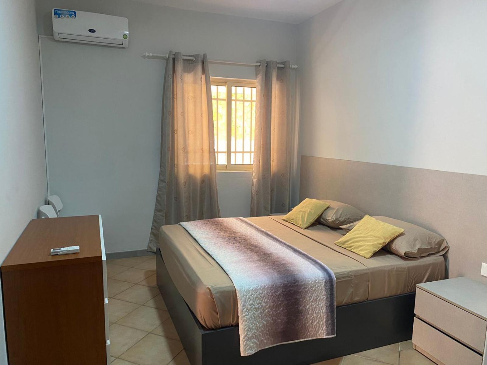 Katila-Rooms T1 Santa Maria Extérieur photo