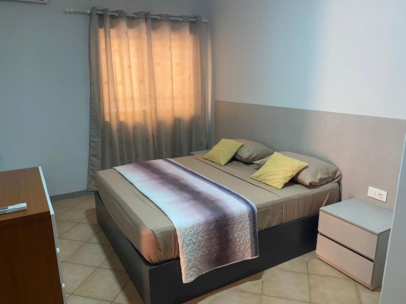 Katila-Rooms T1 Santa Maria Extérieur photo