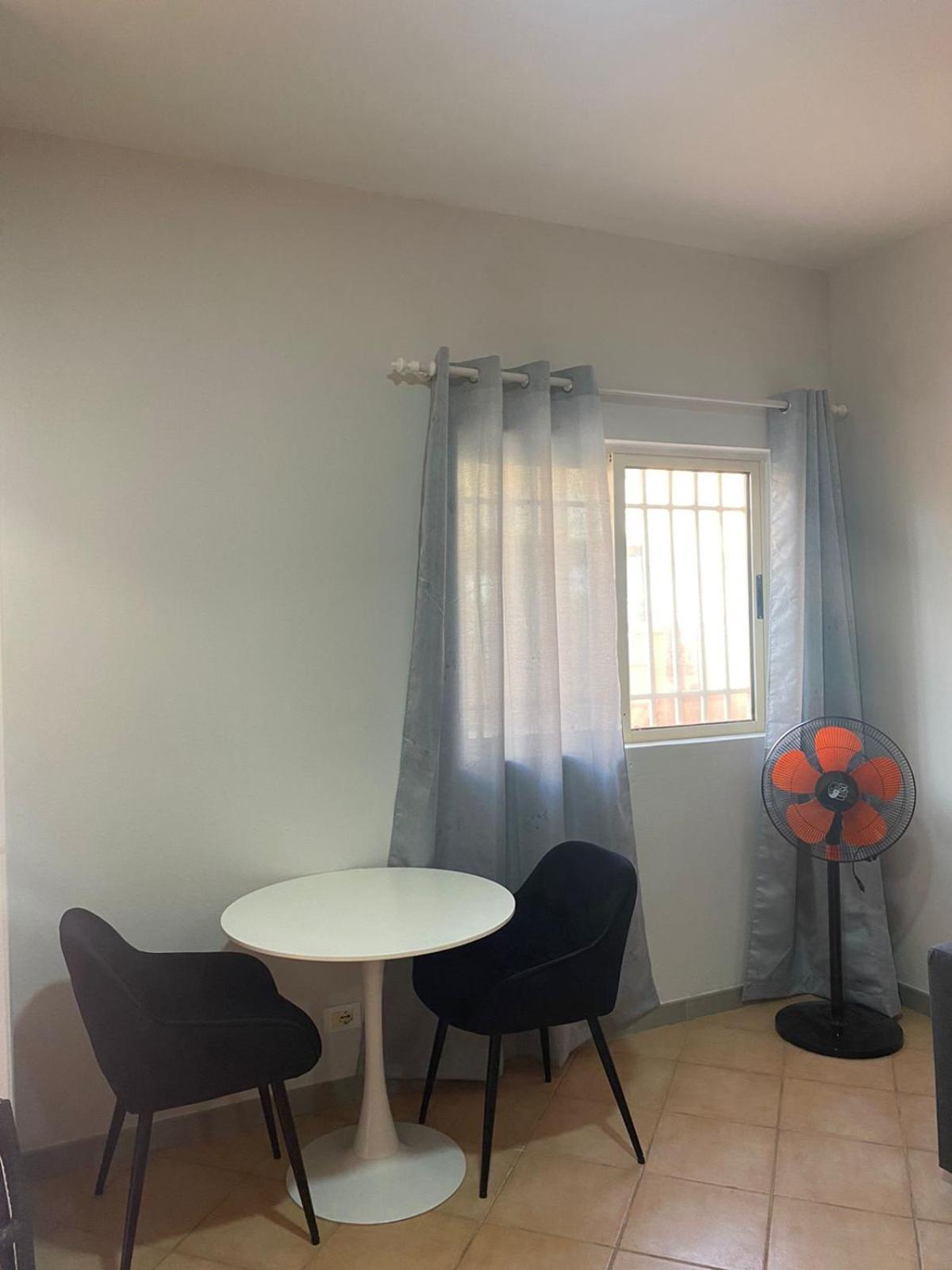 Katila-Rooms T1 Santa Maria Extérieur photo